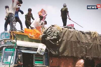 Farmers' Agitation: Curfew Relaxed For 12 Hours, Mandsaur Peaceful