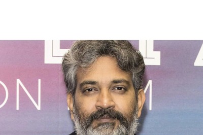 Bahubali Director SS Rajamouli Completes 20 Years in Industry: A Look At His Journey