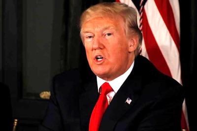 President Donald Trump Pitches Tax Cut as 'Middle Class Miracle'
