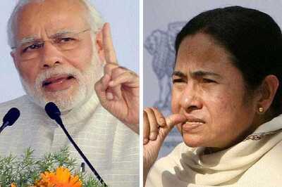 Hindutva, Opposition Vacuum and WhatsApp: How the Modi-led BJP foiled Mamata Banerjee's West Bengal Plans