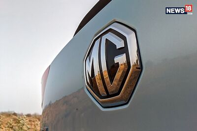 Coronavirus Outbreak: MG Motor Foresees Disruption in Production Next Month