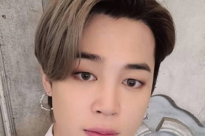BTS Singer Jimin Says It Was 'Painful' to Perform in Empty Stadium