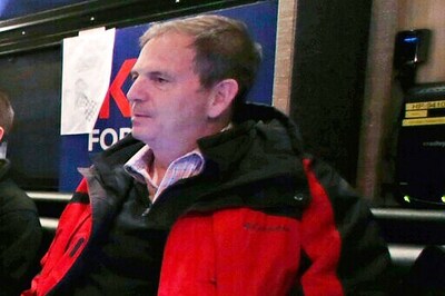 Veteran GOP Strategist Resigns From Board Of Lincoln Project