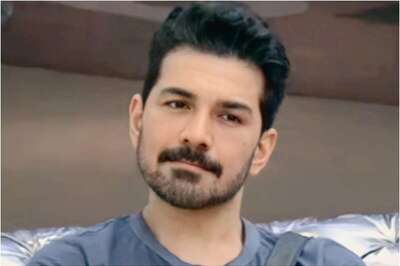 Rubina Dilaik’s Mother Wishes Abhinav Shukla for Khatron Ke Khiladi 11