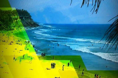 Marcaim Election Results 2017: Ramkrishna Alias Sudin Dhavalikar Wins