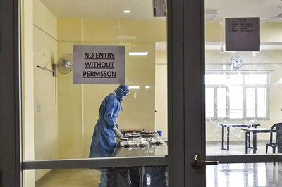 Top Bureaucrat Tests Covid-19 Positive in J&K, 80 Officials Placed Under Quarantine