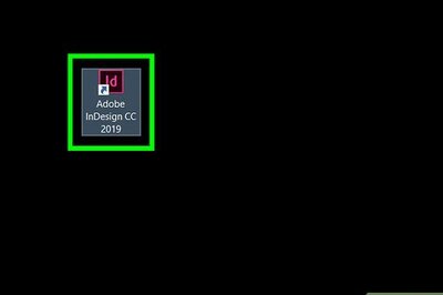 How to Create a Brochure Using InDesign