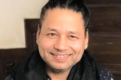 How A Sadhu's Words Gave A New Direction To Kailash Kher's Singing Career