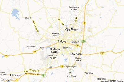 Snake menace: Vacancy for mongoose at Indore district jail!