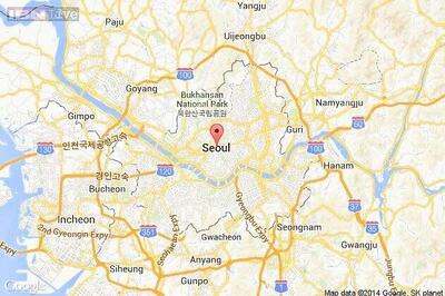 Signs of North Korea developing missile submarine: South Korea