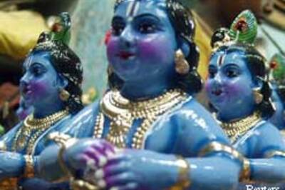 ASI goes deep to dig Dwarka's past