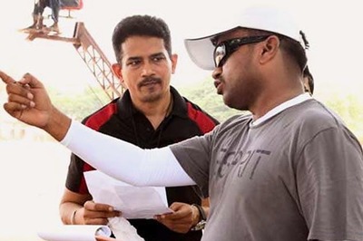 Good banner essential for film's success: Arivazhagan