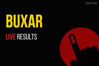 Buxar Election Results 2019 Live Updates: Ashwini Kumar Choubey of BJP Wins