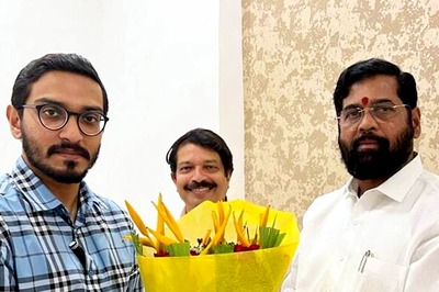 All Well with the Thackerays? Balasaheb’s Grandson & Uddhav's Nephew Joins Shinde Camp