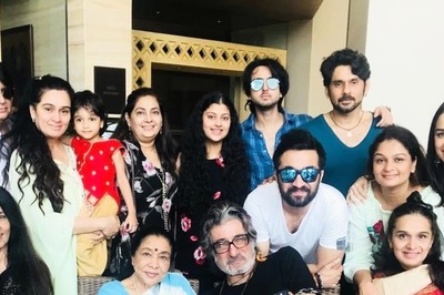 Shraddha Kapoor Talks About Her Family, Says 'I Like to See My Life as a Pixar or a Sooraj Barjatya Film'