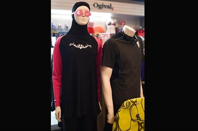 Three More Towns in France to Join Burkini Ban