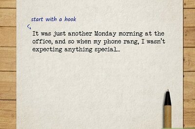 How to Begin Your Memoir: A Guide to Personal Storytelling