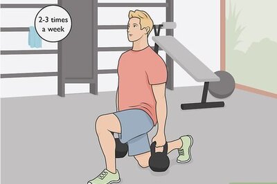 How to Build Muscle Naturally