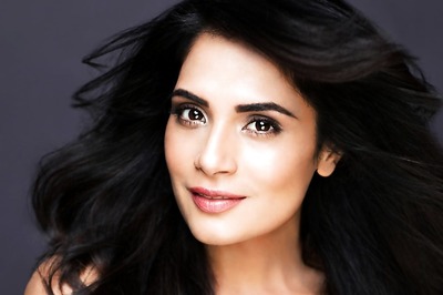 Richa Chadha Thinks Producing is More Daunting Than Acting