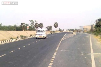  Road projects over 26,550 crore stuck in disputes: Centre