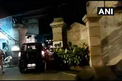 Maharashtra CM's 'Varsha' Bungalow Being Renovated at Rs 92 Lakh: PWD