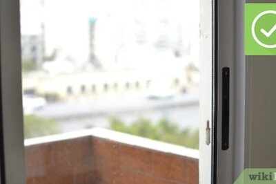 How to Apply Window Decals