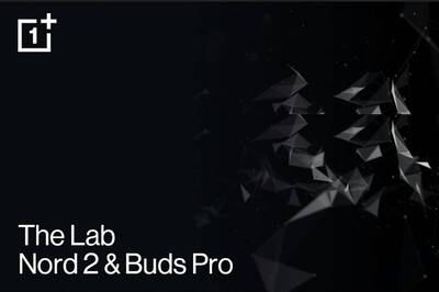 OnePlus Nord 2 5G, Buds Pro to Launch Today: How to Watch Live Stream