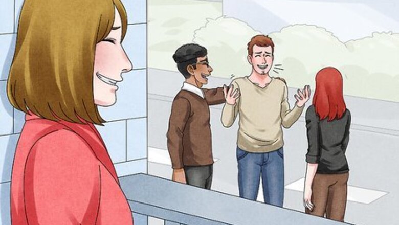 How to Attract a Guy Who Has Good Personality