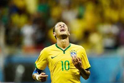 Neymar gets Barcelona go-ahead for Rio Olympics