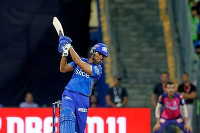 Tilak Varma Gets Maiden India Call-up For West Indies T20Is: All You Need to Know About Mumbai Indians Star