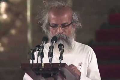 Providing Info on Forefathers' Origin during NPR Update Essential, Says Union Minister Pratap Sarangi