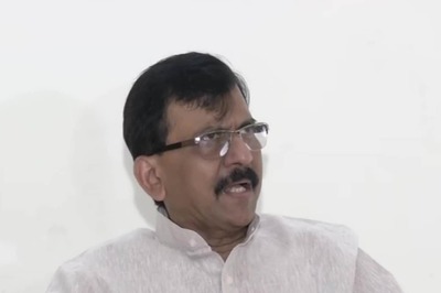 Shiv Sena Will Contest UP and Goa Assembly Polls, Says Sanjay Raut