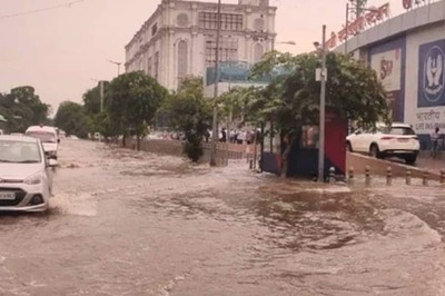 Rains, Thunder Expected in Delhi-NCR the Entire Week, Says IMD