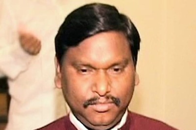Condition of Munda and his wife stable: Doctors