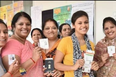 Karnataka Polls: Women Voters Have Outnumbered Men in 50% Seats; Fewer Female Candidates in Fray