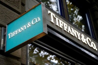 After Facing Backlash from China, Tiffany Removes Advertisement Over Hong Kong Protests