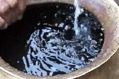 Deadly virus claims 190 children in UP