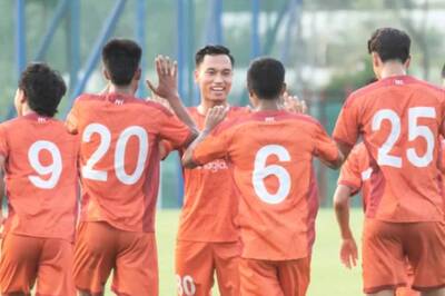 Unbeaten and Ambitious: Coach Sankarlal Chakraborty Gears Up Punjab FC for International Success in Next Gen Cup