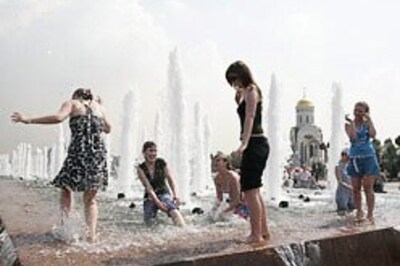 Moscow is world’s priciest city