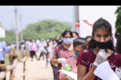 CLAT 2023 Counselling First Merit List Tomorrow at consortiumofnlus.ac.in