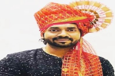 When Marathi Singer Utkarsh Shinde Met Little Boy Dressed As Chhatrapati Shivaji Maharaj