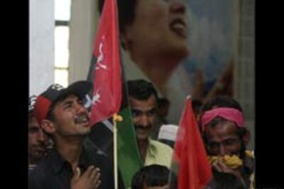 Benazir Bhutto's assassination cost $7,000