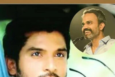 Is Pramod Panju Also Part of Prabhas-starrer Salaar?