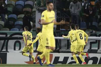 La Liga 2019-20 Celta Vigo vs Villarreal Live Streaming: When and Where to Watch Online, TV Telecast, Team News