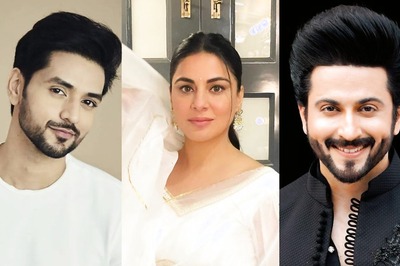 Shraddha Arya On Shakti Arora Replacing Dheeraj Dhoopar In Kundali Bhagya: 'Lot New Things Going To Take Place'