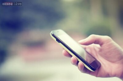 New smartphone sensor could help identify gases, detect air quality