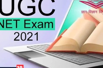 UGC NET 2021 Admit Cards Soon: Here's All You Need to Know
