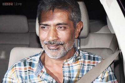 Every single day in Mumbai till today has been exciting, enjoyable: Prakash Jha