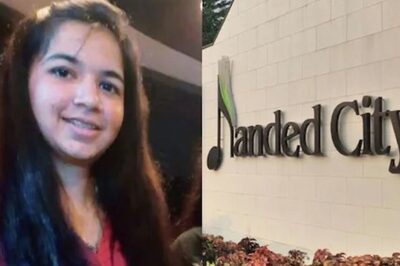 Girl Jumps To Death From 11th Floor of Building in Maharashtra’s Nanded