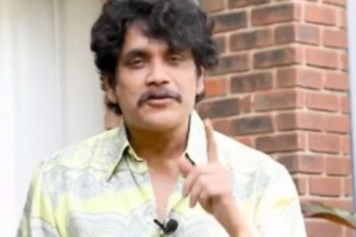 Nagarjuna Akkineni Thanks Fans For Their Heartfelt Birthday Wishes